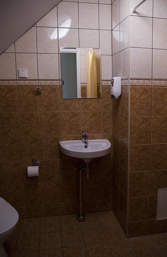 Мини-отель Veski Guesthouse Antsla