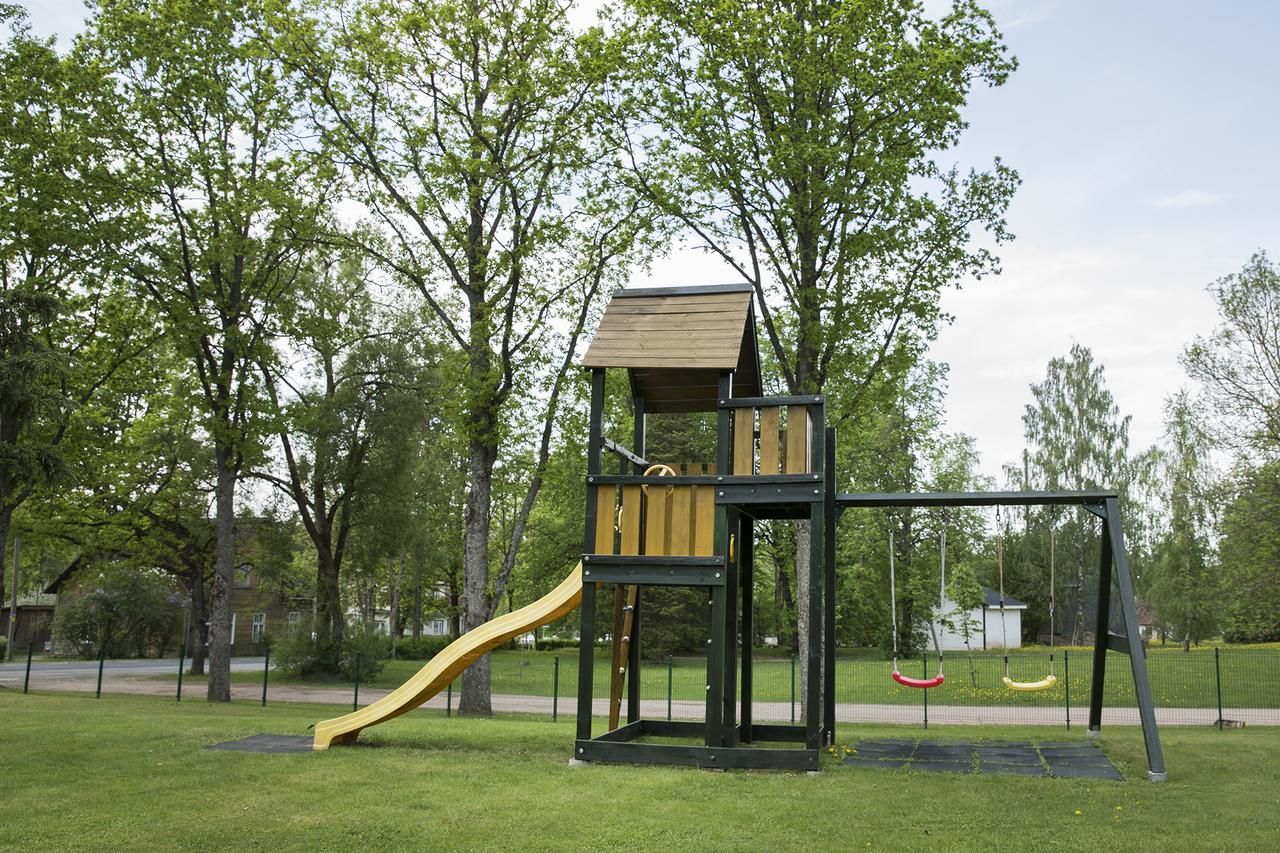 Мини-отель Veski Guesthouse Antsla-23