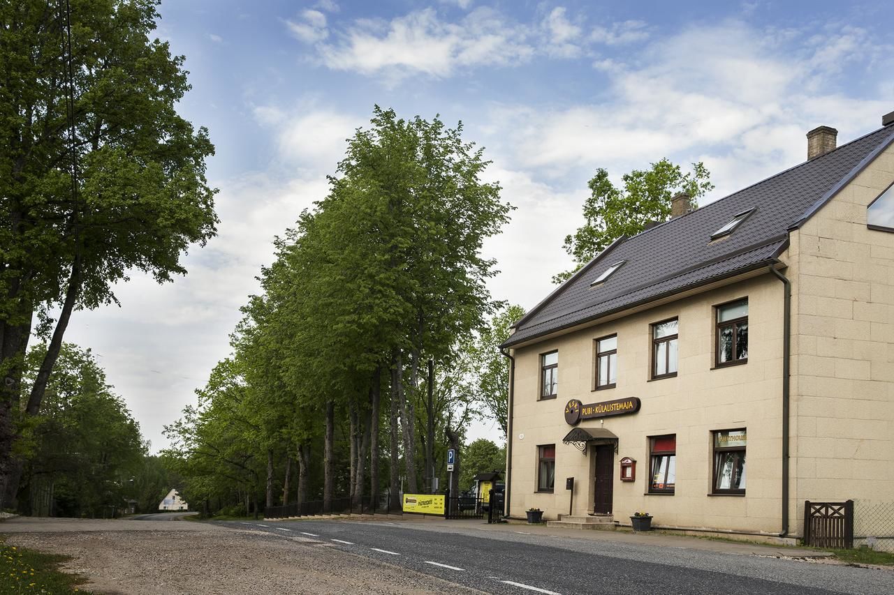 Мини-отель Veski Guesthouse Antsla-28