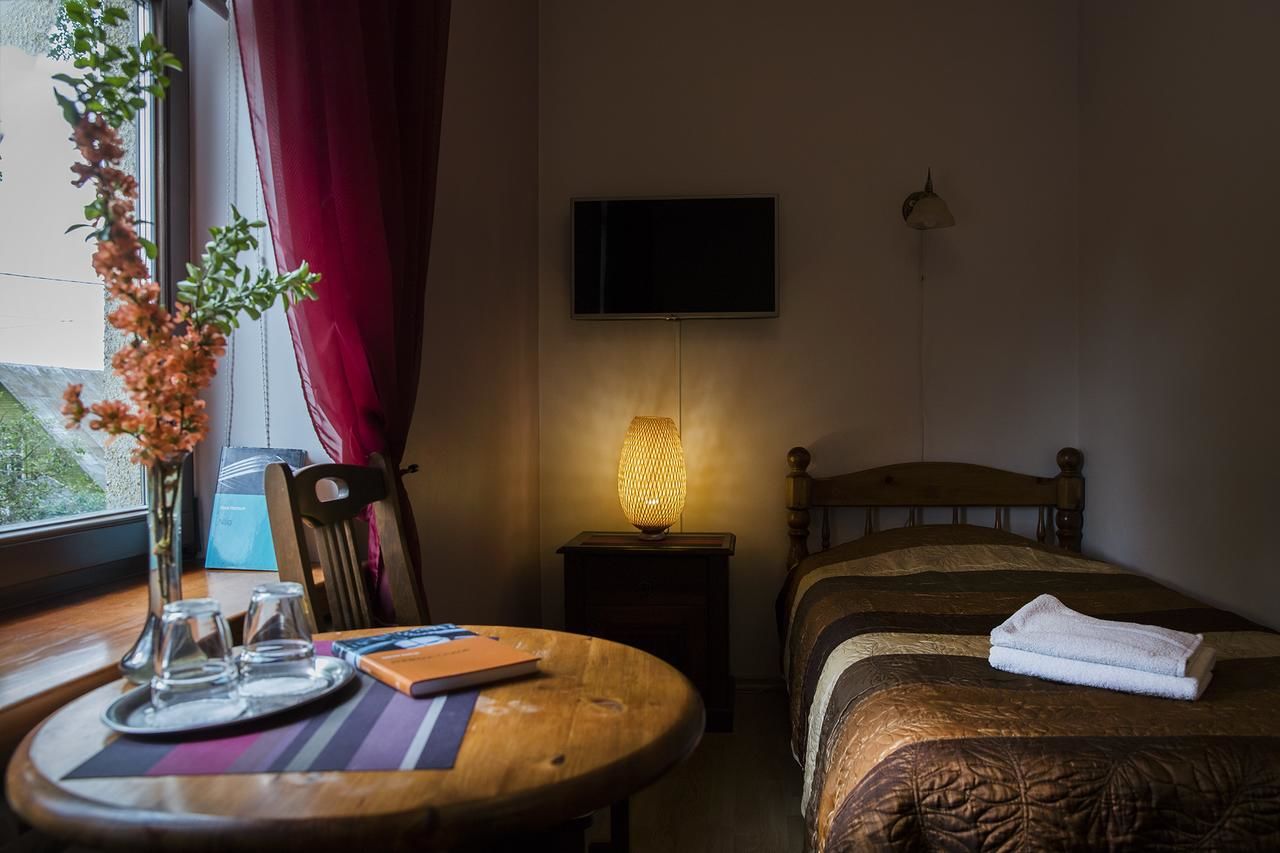 Мини-отель Veski Guesthouse Antsla-31