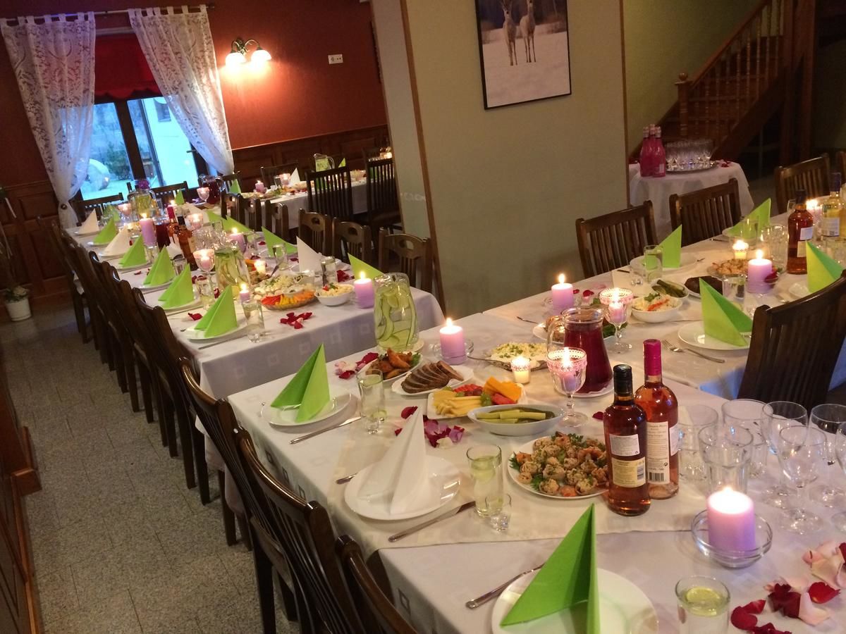 Мини-отель Veski Guesthouse Antsla-38