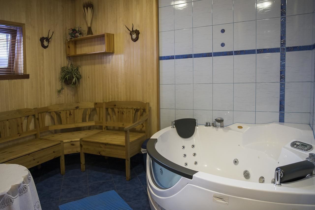 Мини-отель Veski Guesthouse Antsla-7