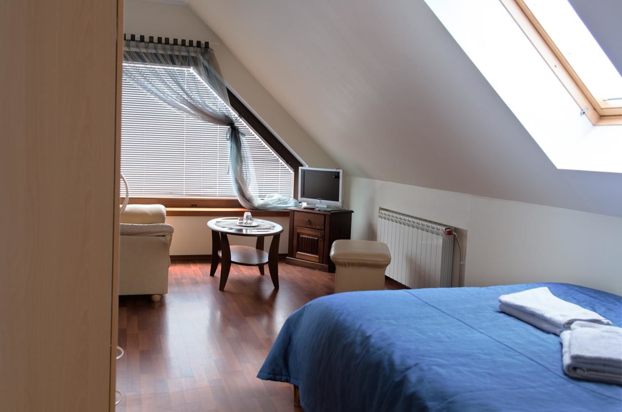 Мини-отель Veski Guesthouse Antsla