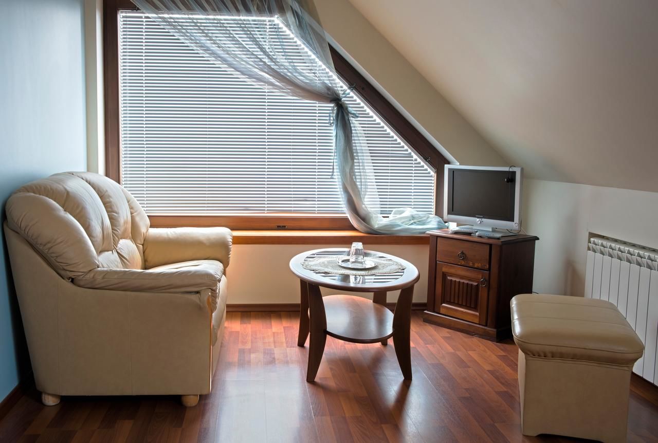 Мини-отель Veski Guesthouse Antsla