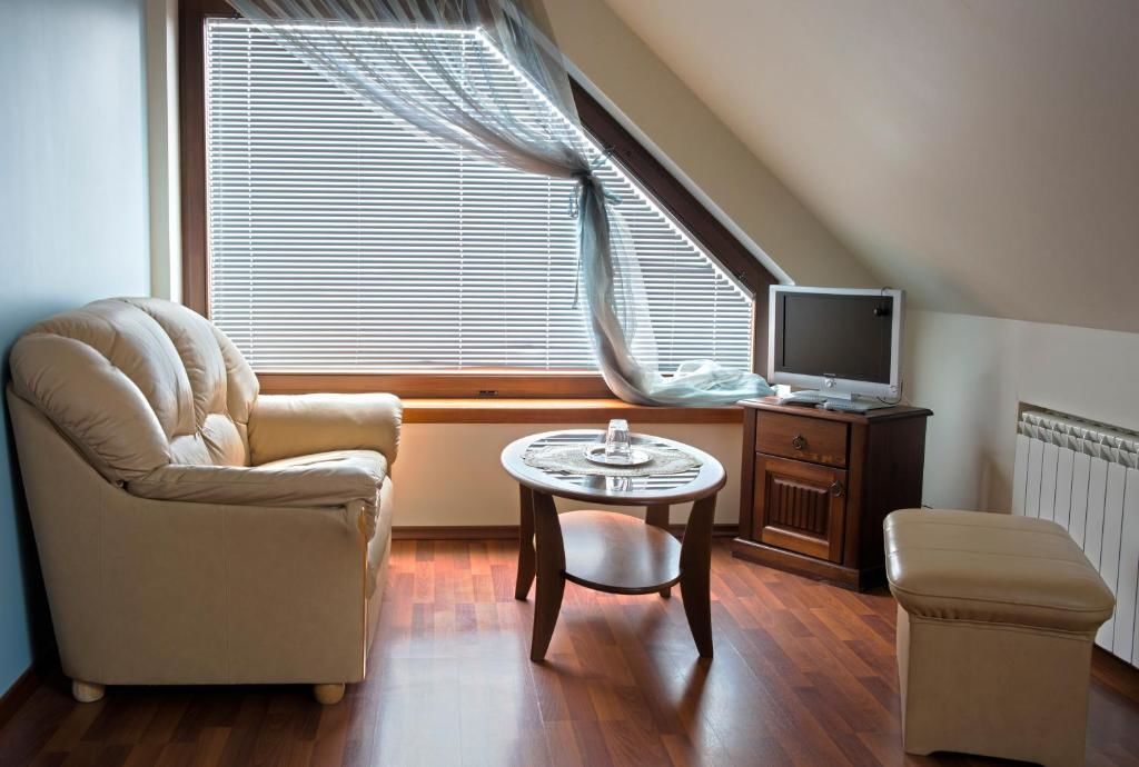 Мини-отель Veski Guesthouse Antsla
