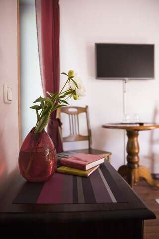 Мини-отель Veski Guesthouse Antsla Трехместный номер-1