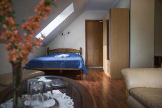 Мини-отель Veski Guesthouse Antsla Трехместный номер-2