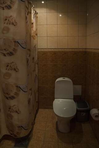 Мини-отель Veski Guesthouse Antsla Двухместный номер с 2 отдельными кроватями-2