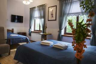 Мини-отель Veski Guesthouse Antsla Трехместный номер-4