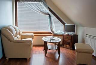 Мини-отель Veski Guesthouse Antsla Трехместный номер-10