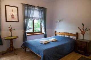 Мини-отель Veski Guesthouse Antsla Трехместный номер-16