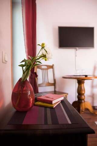 Мини-отель Veski Guesthouse Antsla Трехместный номер-18
