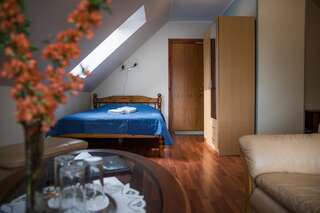 Мини-отель Veski Guesthouse Antsla Трехместный номер-19