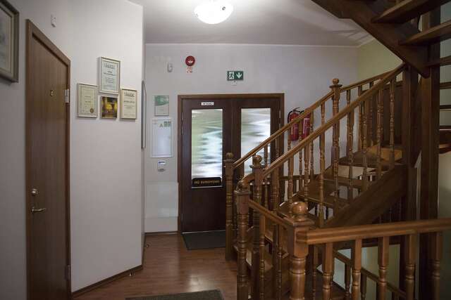 Мини-отель Veski Guesthouse Antsla-12
