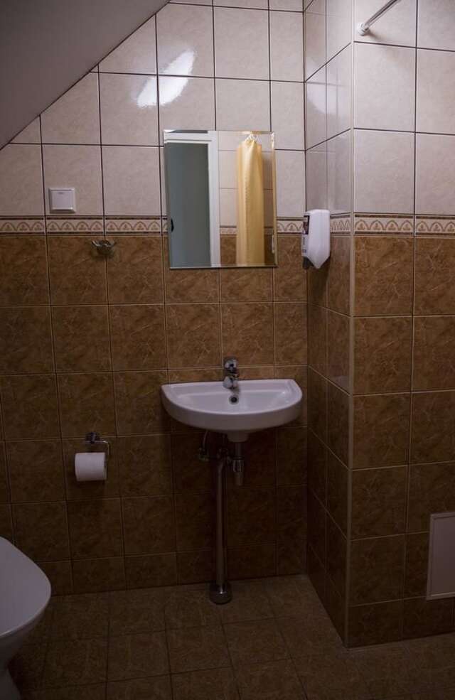 Мини-отель Veski Guesthouse Antsla-14
