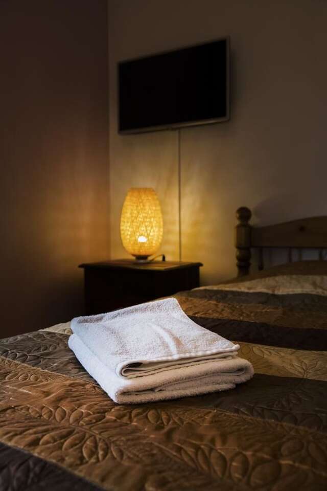 Мини-отель Veski Guesthouse Antsla-16