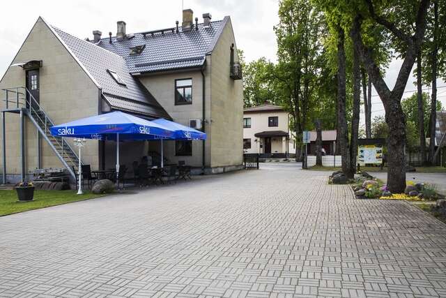 Мини-отель Veski Guesthouse Antsla-21