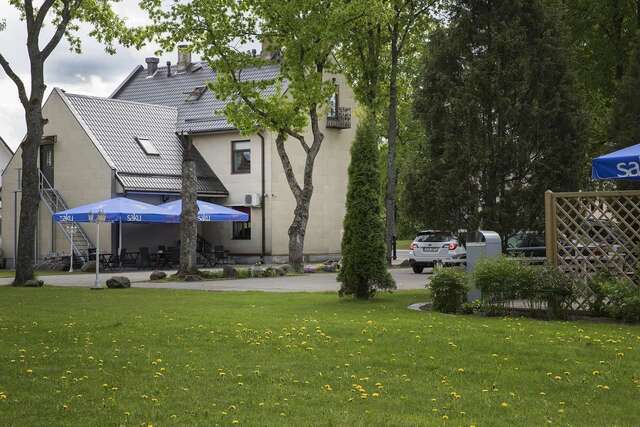 Мини-отель Veski Guesthouse Antsla-24