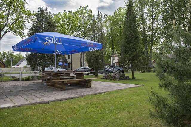 Мини-отель Veski Guesthouse Antsla-25