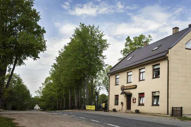 Мини-отель Veski Guesthouse Antsla-27