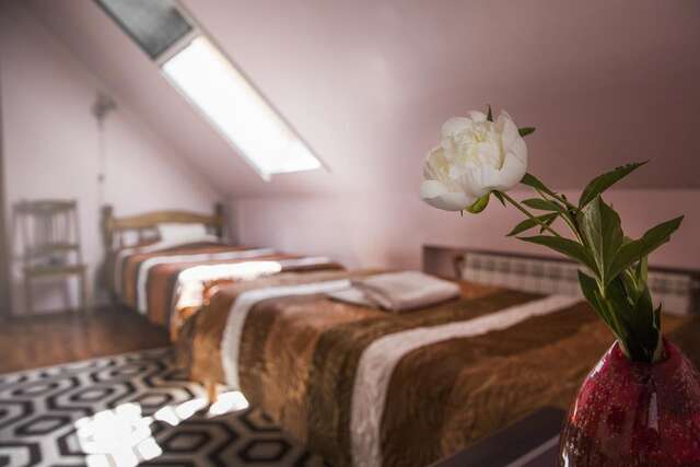 Мини-отель Veski Guesthouse Antsla-29