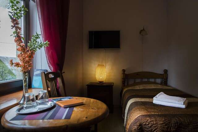 Мини-отель Veski Guesthouse Antsla-30