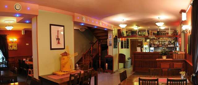 Мини-отель Veski Guesthouse Antsla-31