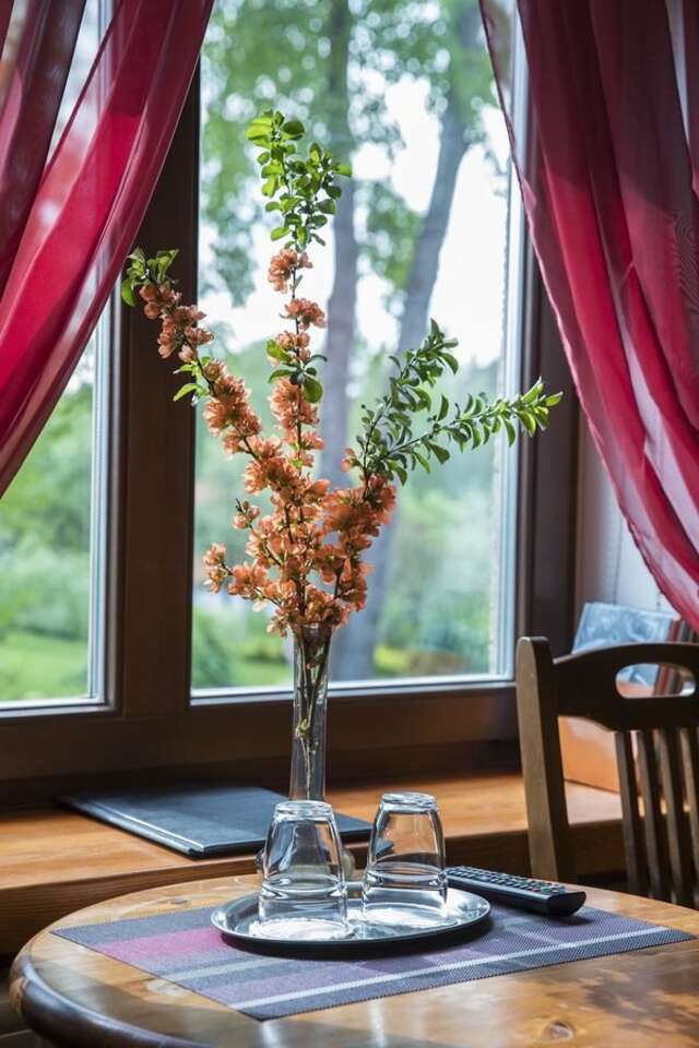 Мини-отель Veski Guesthouse Antsla-39