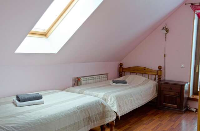 Мини-отель Veski Guesthouse Antsla-40