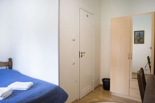 Мини-отель Veski Guesthouse Antsla-41