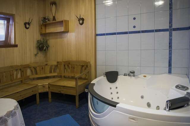 Мини-отель Veski Guesthouse Antsla-6