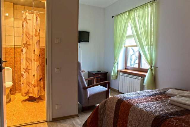 Мини-отель Veski Guesthouse Antsla-42