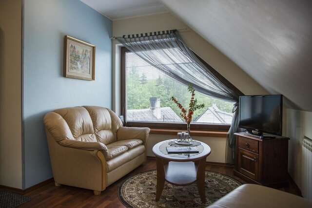 Мини-отель Veski Guesthouse Antsla-43