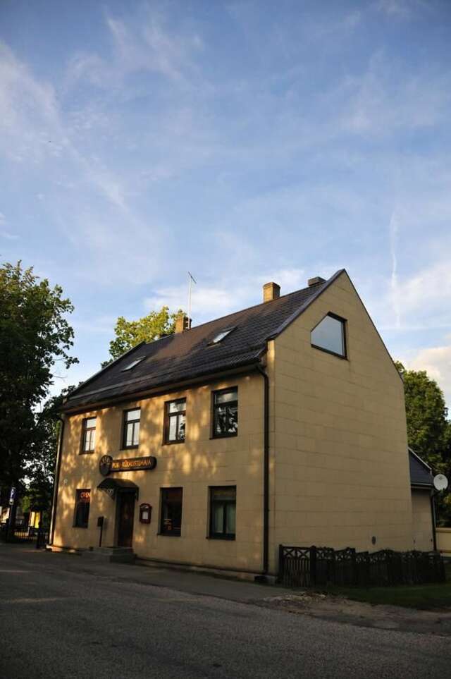 Мини-отель Veski Guesthouse Antsla-47