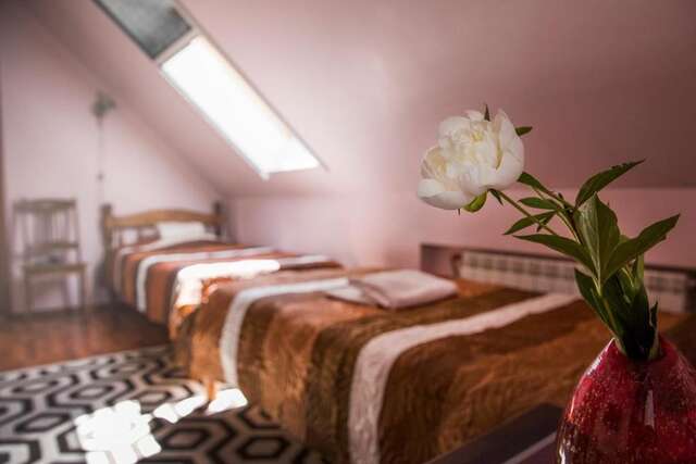 Мини-отель Veski Guesthouse Antsla-48