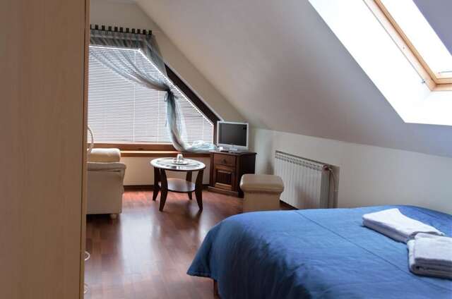 Мини-отель Veski Guesthouse Antsla-50