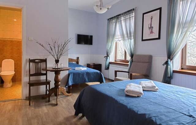 Мини-отель Veski Guesthouse Antsla-52