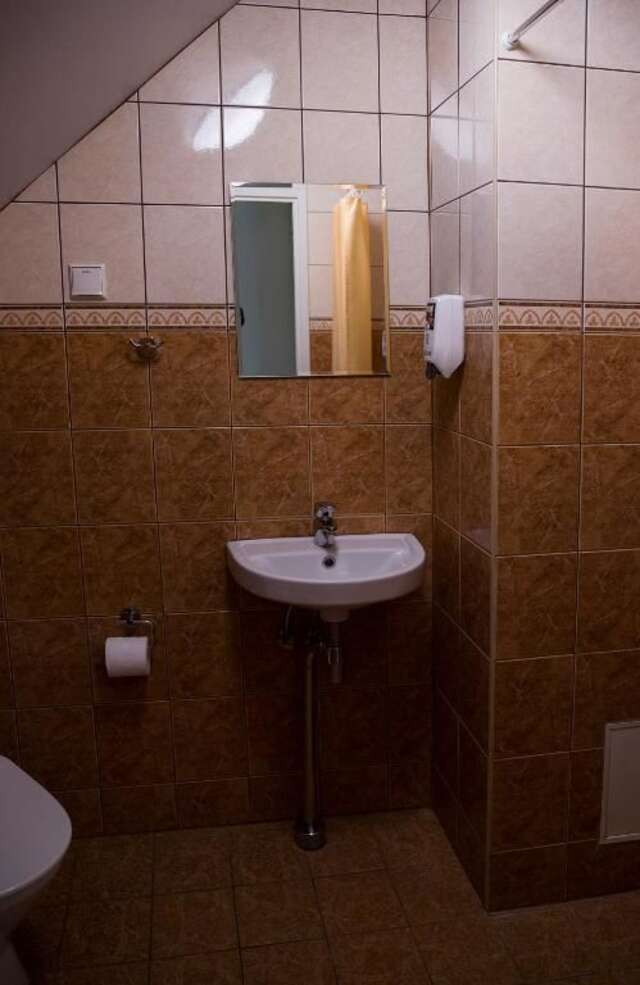 Мини-отель Veski Guesthouse Antsla-57