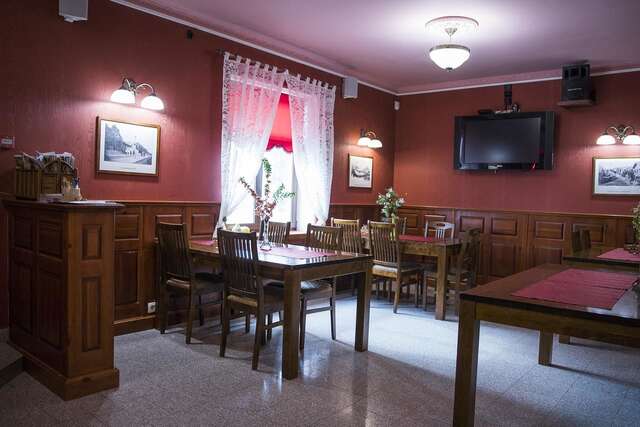 Мини-отель Veski Guesthouse Antsla-11